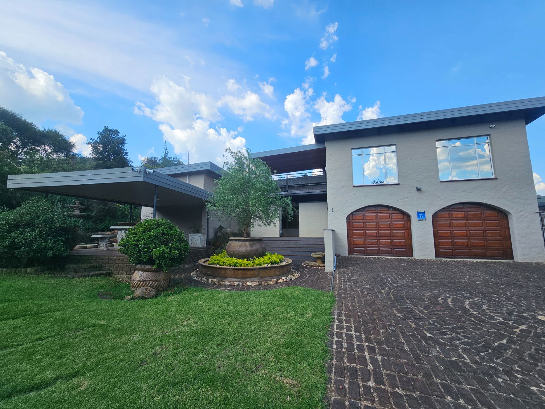House for sale in Heidelberg, Gauteng - 1SP1717668