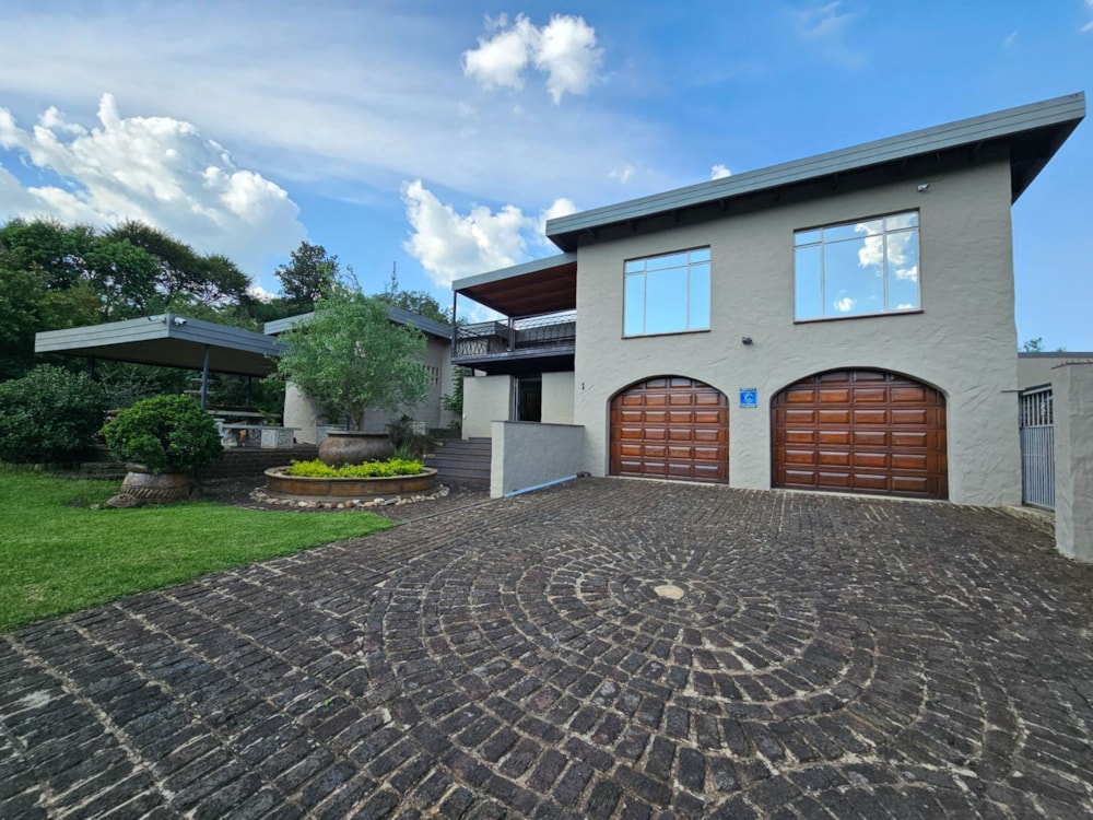 House for sale in Heidelberg, Gauteng - 1SP1717668