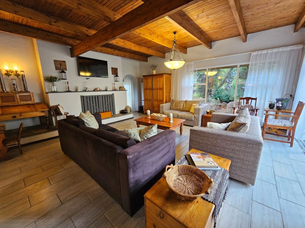 House for sale in Heidelberg, Gauteng - 1SP1717668