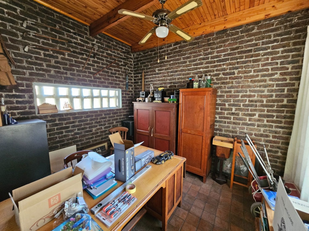 House for sale in Heidelberg, Gauteng - 1SP1717668