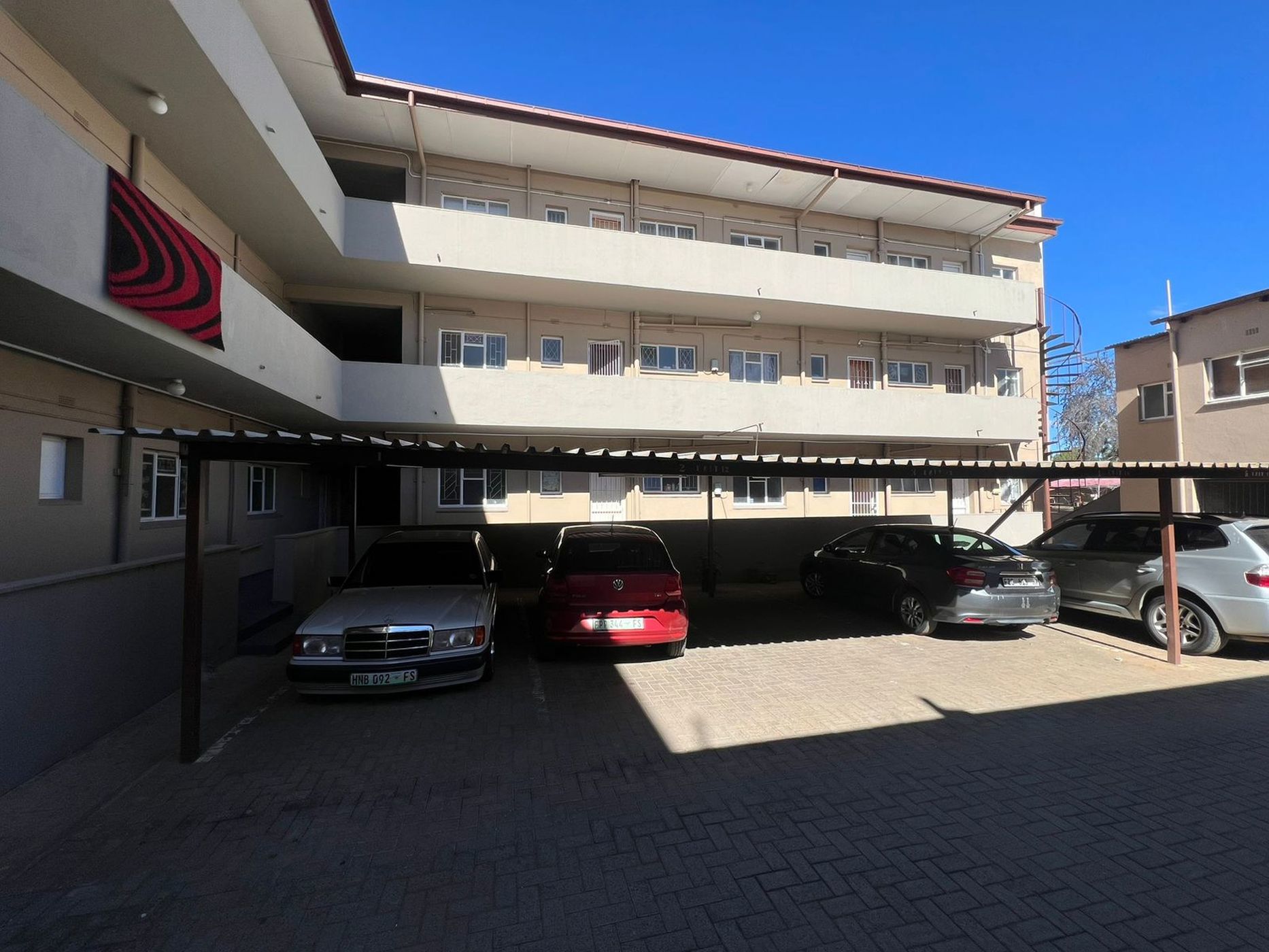 Apartment for sale in Park West - 1BX1689624