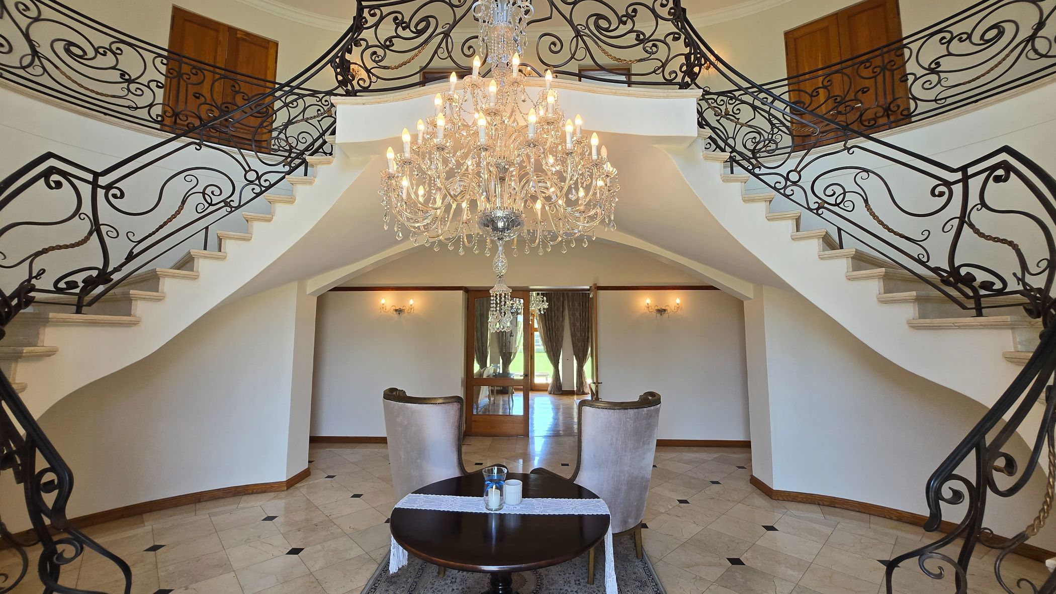 House for sale in Mooikloof Equestrian Estate - PT1673963