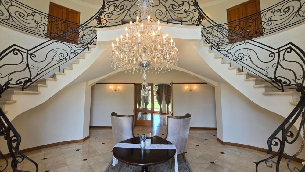 House for sale in Mooikloof Equestrian Estate - PT1673963