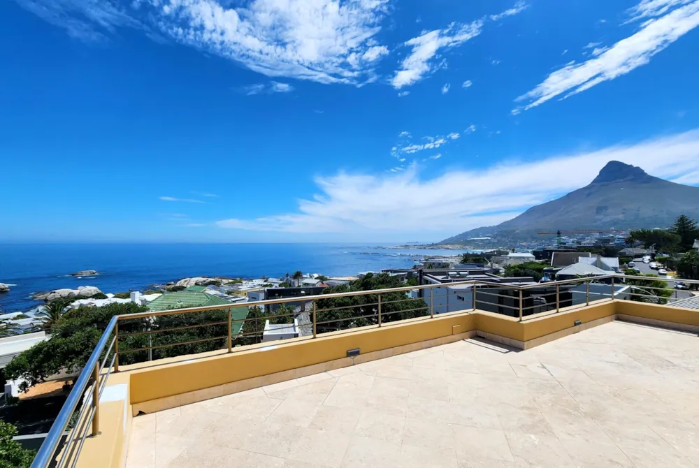 House sold in Camps Bay - AS1721920 House sold in Camps Bay - AS1721920