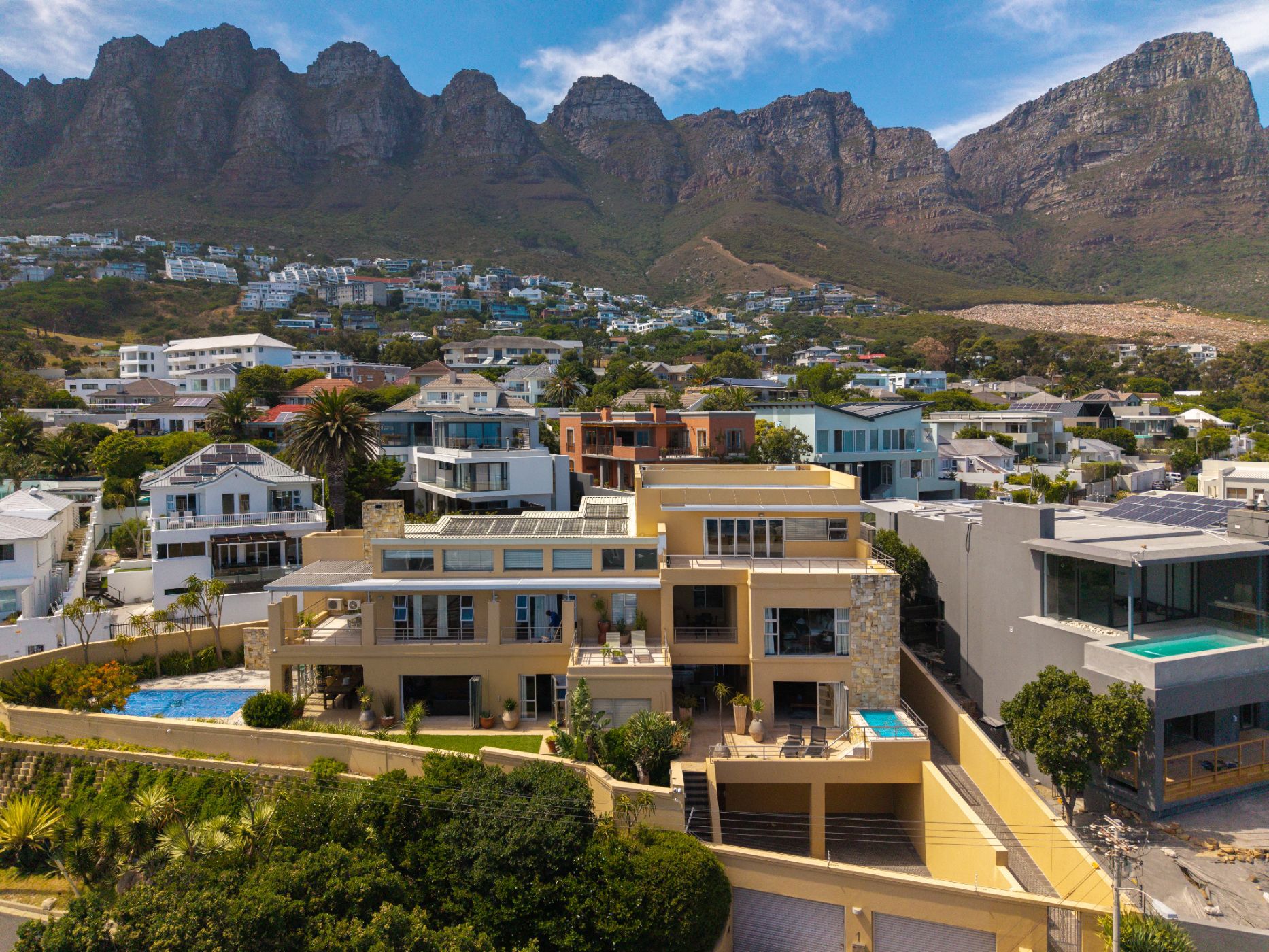 House for sale in Camps Bay - AS1721920