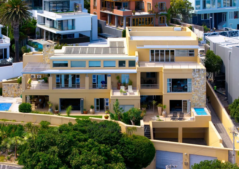 House sold in Camps Bay - AS1721920 House sold in Camps Bay - AS1721920