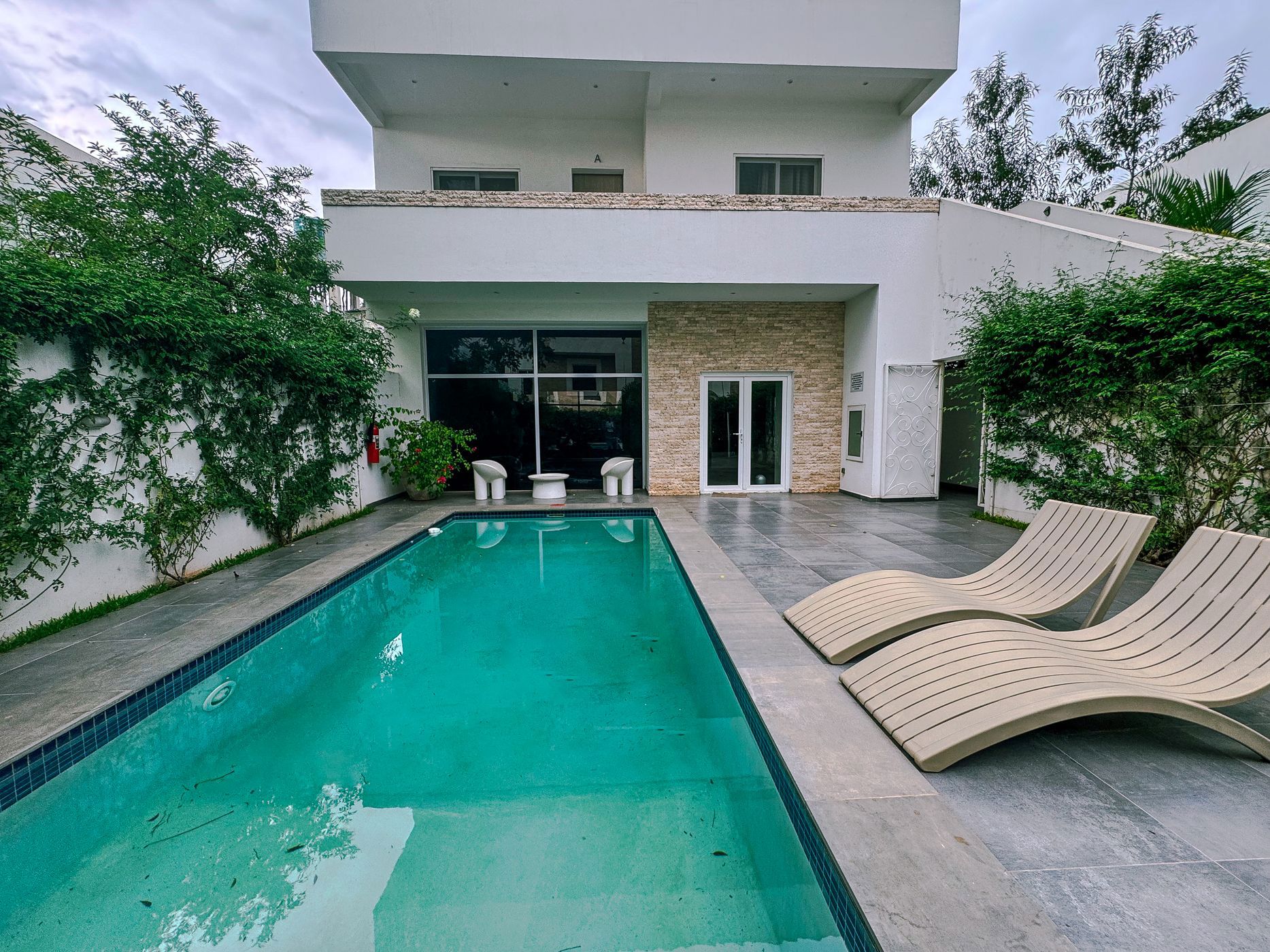 House to rent in Kabulonga, Zambia - 3ZA1716265