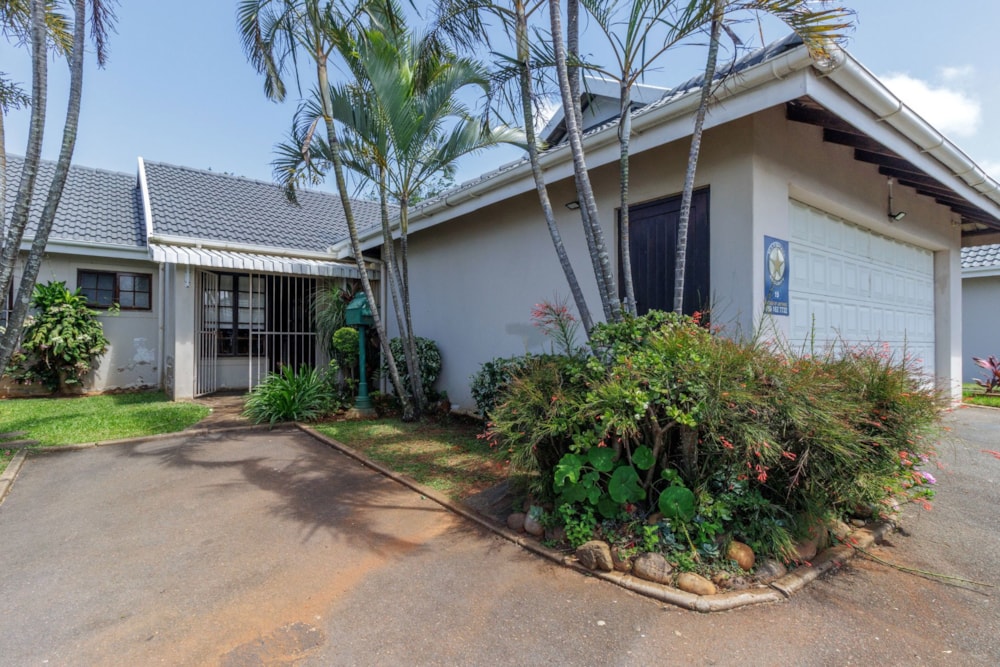 Townhouse for sale in Sunningdale, uMhlanga - 1ND1689104