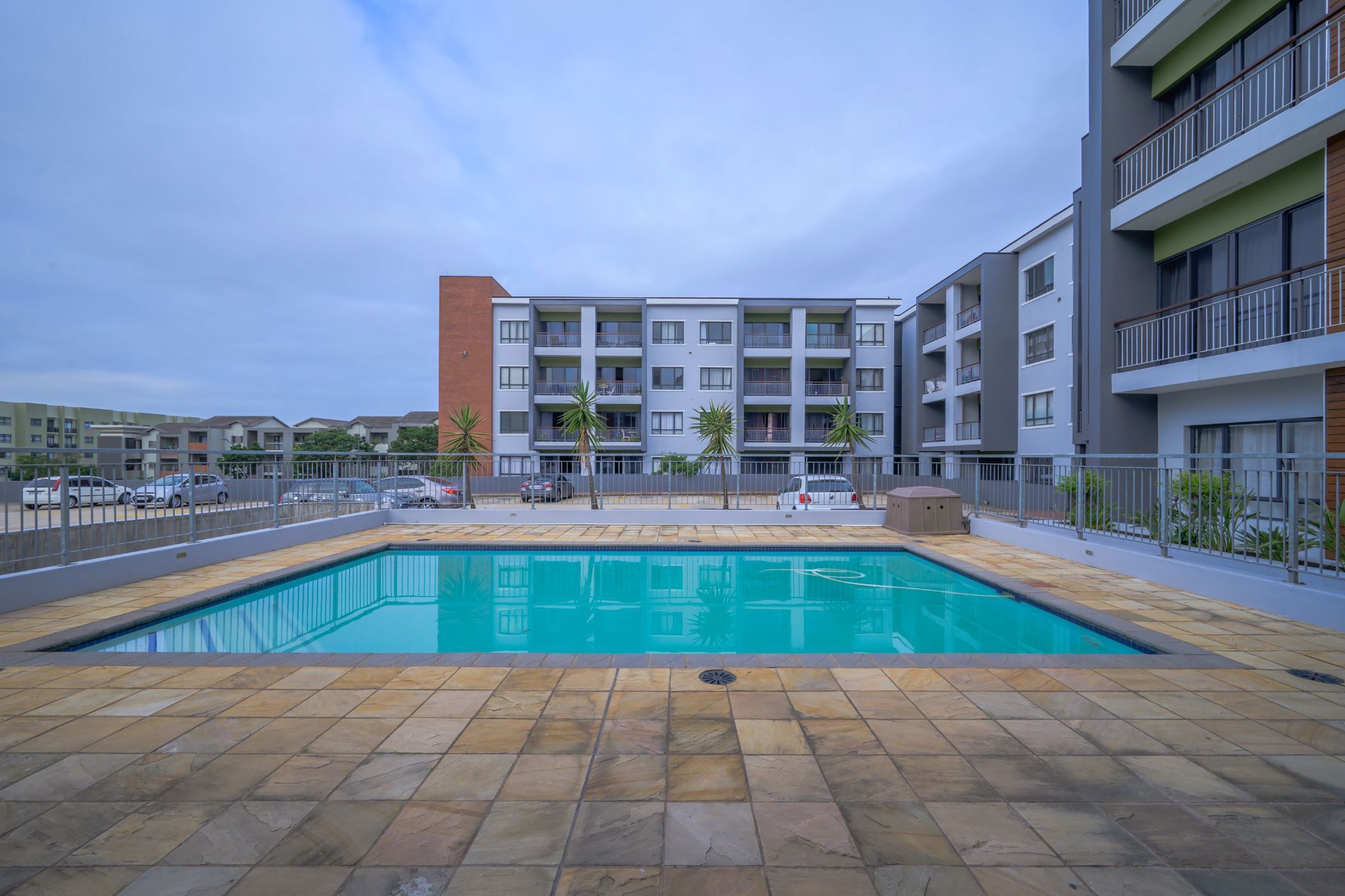 Apartment for sale in New Town Centre - 1ND1691385