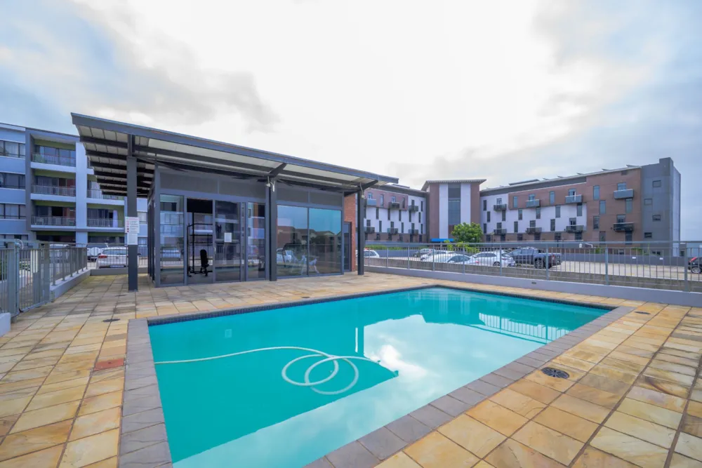 Apartment for sale in New Town Centre - 1ND1691385 Apartment for sale in New Town Centre - 1ND1691385