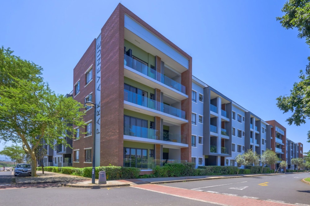 Apartment for sale in New Town Centre - 1ND1691389 Apartment for sale in New Town Centre - 1ND1691389