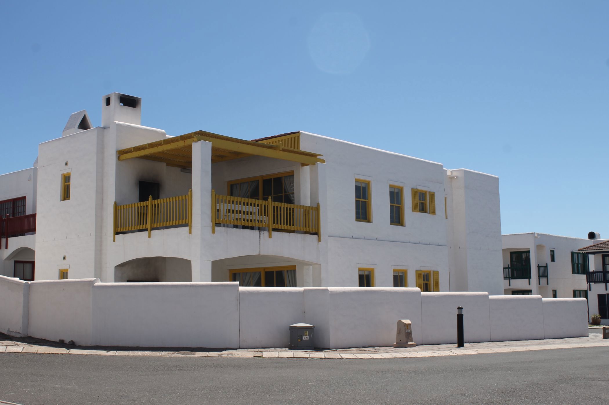 House for sale in Mykonos - LA1691232