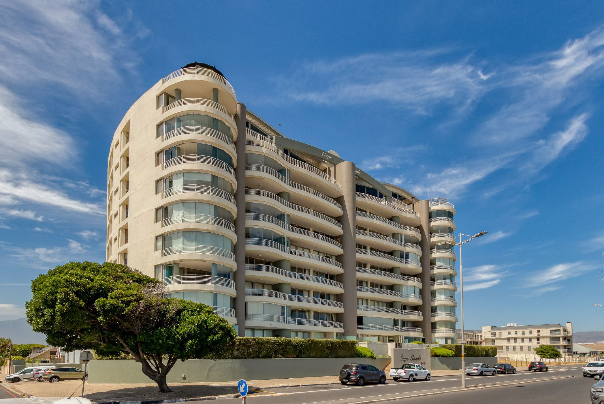 Apartment for sale in Strand North - SW1692002