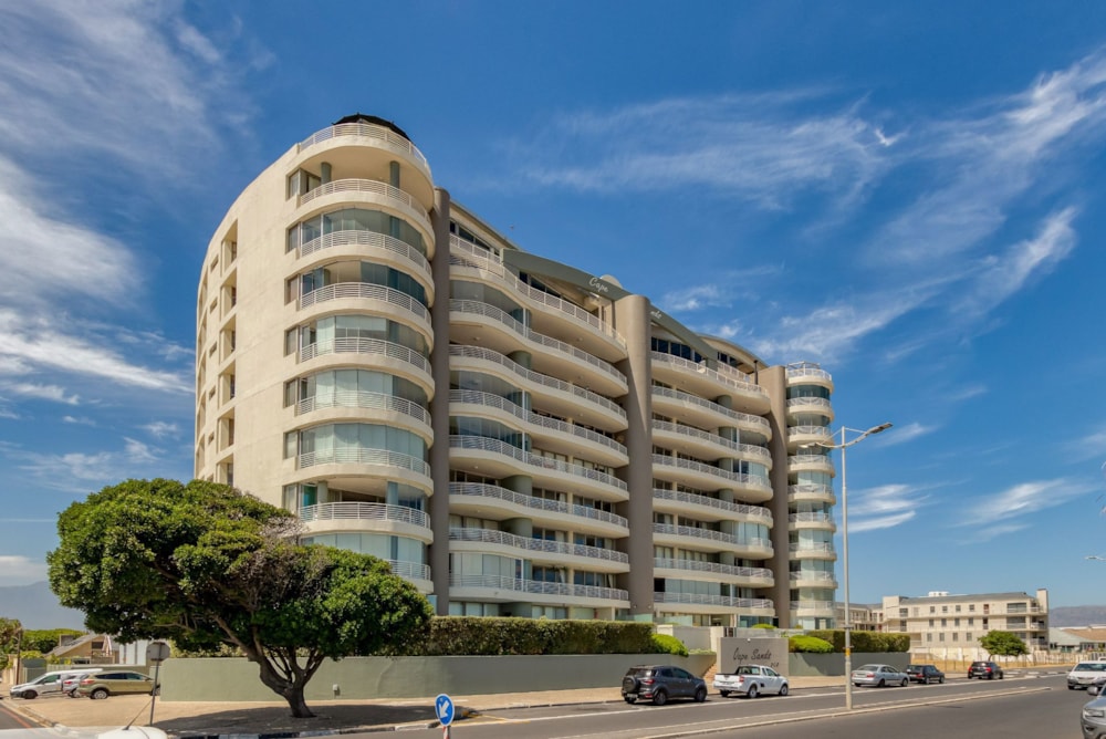 Apartment for sale in Strand North - SW1692002