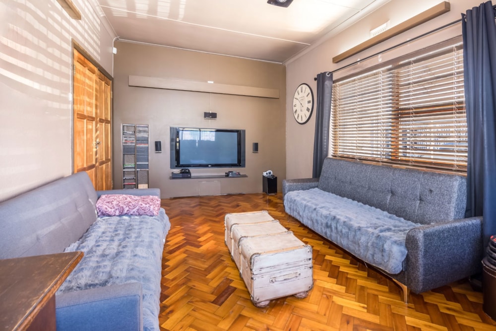 House for sale in Churchill Estate - DBV1691857