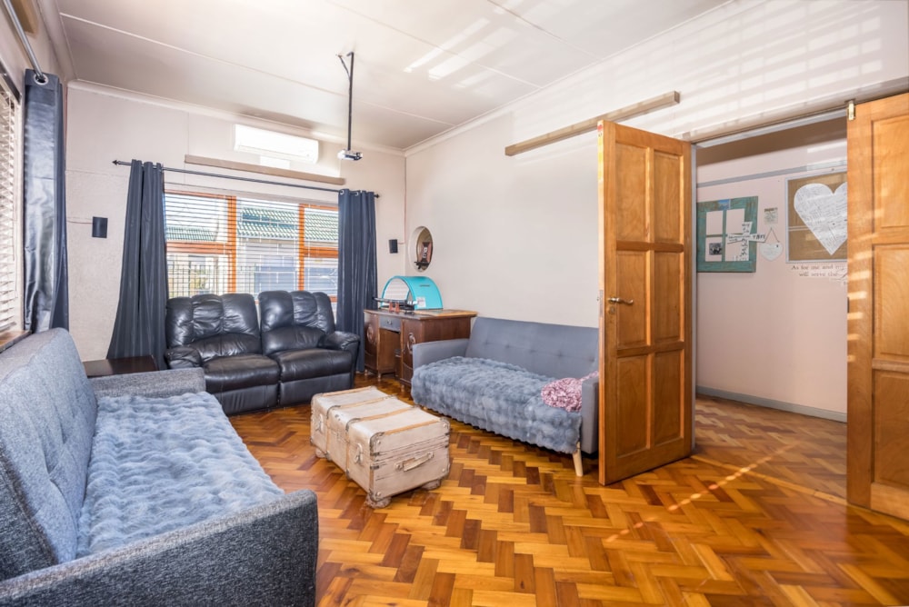 House for sale in Churchill Estate - DBV1691857