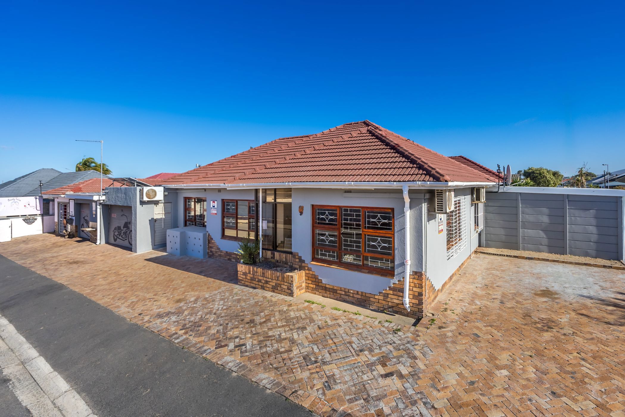 House for sale in Churchill Estate - DBV1691857