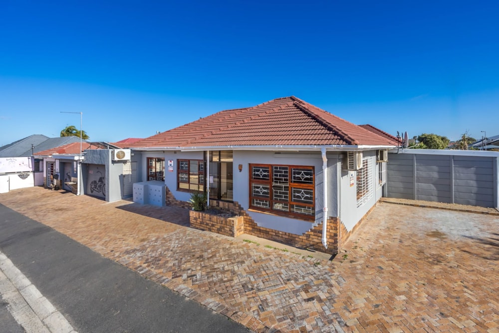 House for sale in Churchill Estate - DBV1691857