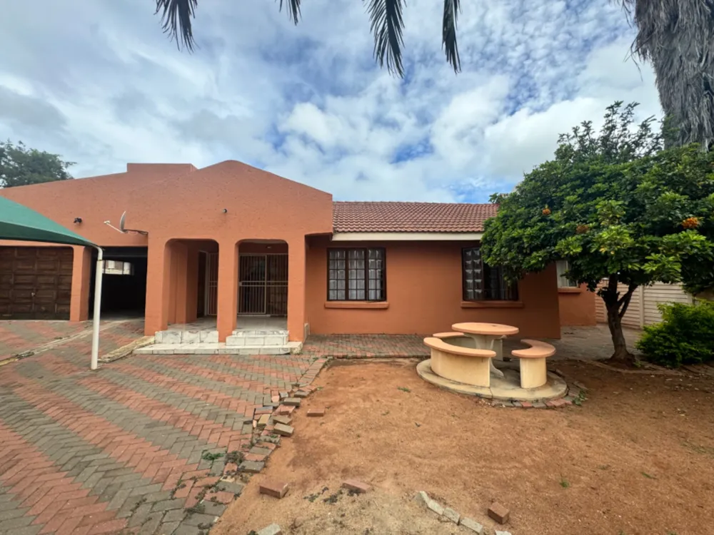 House sold in Flora Park, Polokwane - 1PS1691560 House sold in Flora Park, Polokwane - 1PS1691560