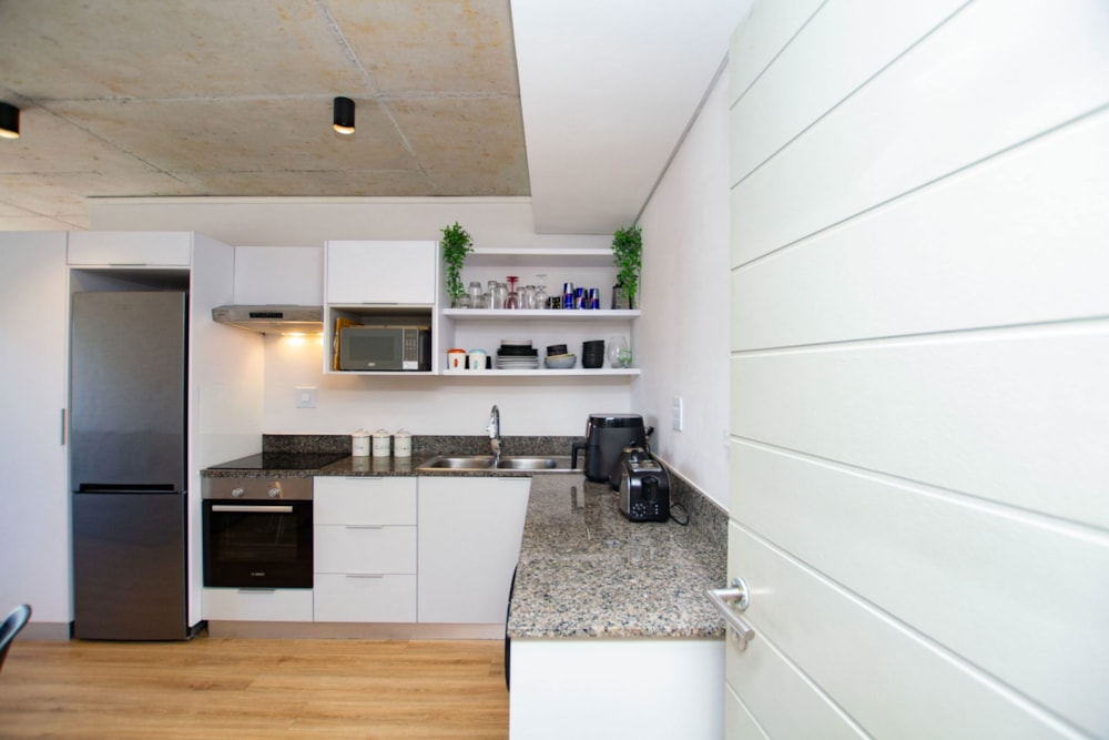 Apartment sold in Dennesig, Stellenbosch - ST1688980