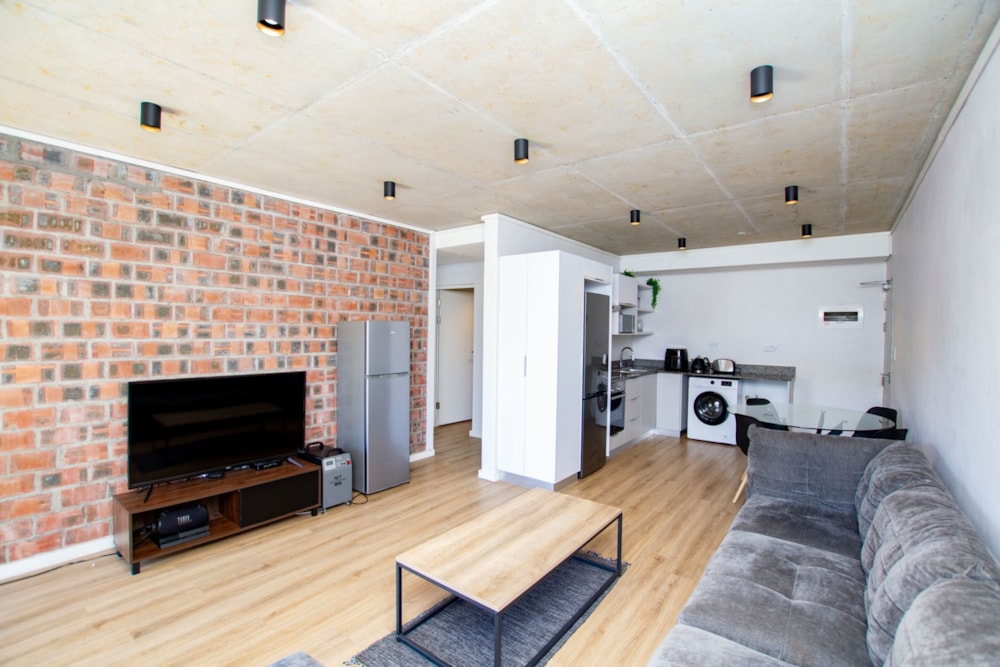 Apartment sold in Dennesig, Stellenbosch - ST1688980