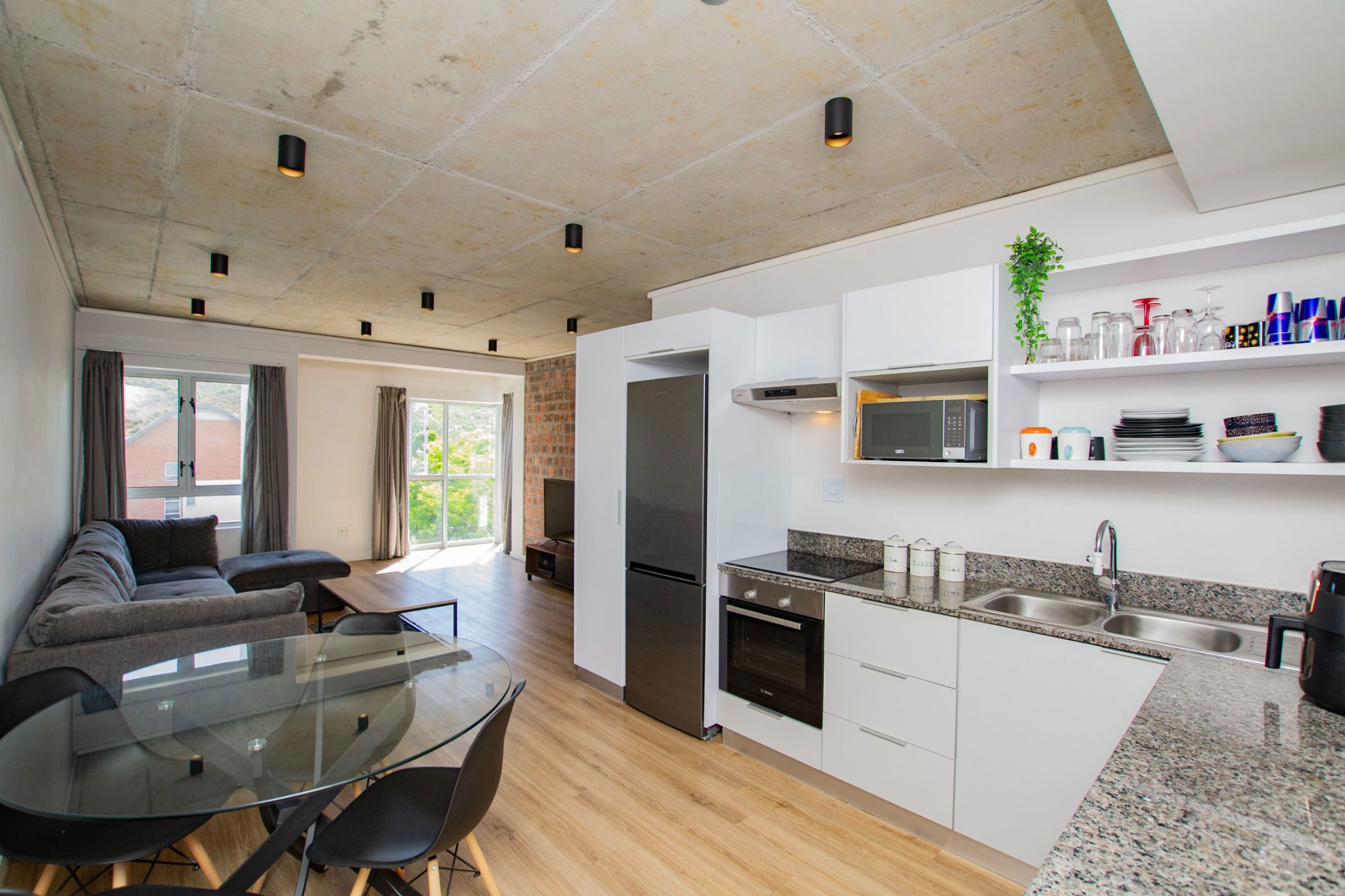 Apartment sold in Dennesig, Stellenbosch - ST1688980