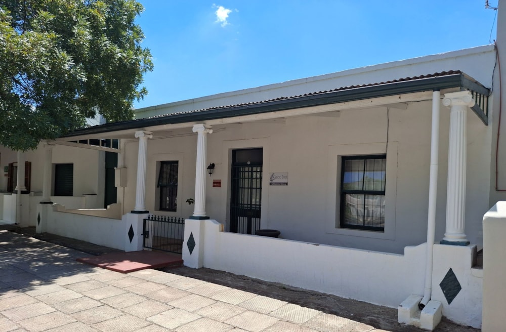 House for sale in Graaff-Reinet - 1KK1690811