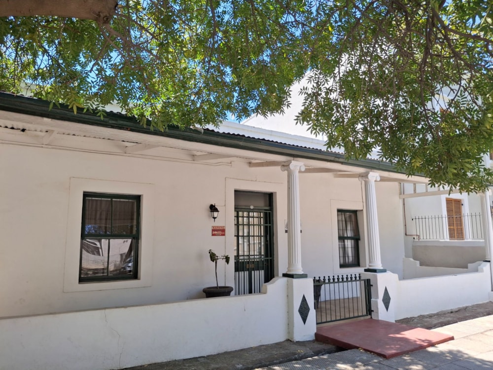 House for sale in Graaff-Reinet - 1KK1690811
