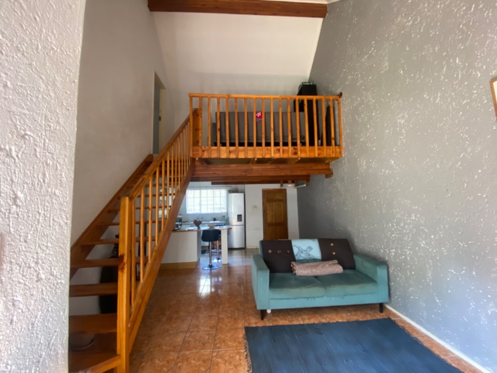 Townhouse for sale in Bassonia - 1GV1688823 Townhouse for sale in Bassonia - 1GV1688823