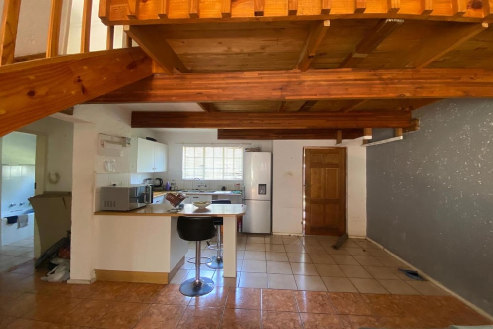 Townhouse for sale in Bassonia - 1GV1688823 Townhouse for sale in Bassonia - 1GV1688823