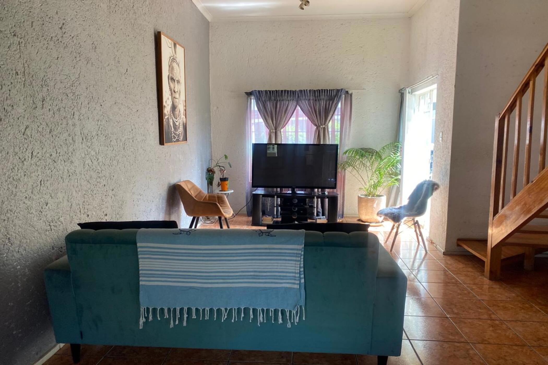 Townhouse for sale in Bassonia - 1GV1688823