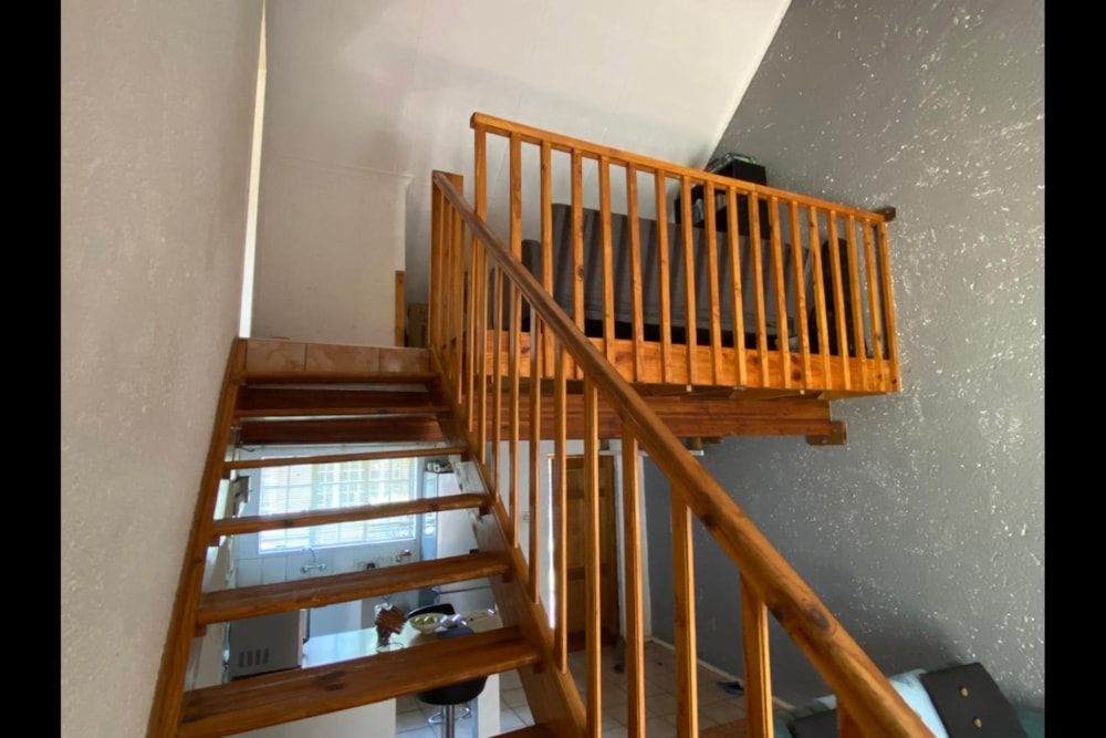 Townhouse for sale in Bassonia - 1GV1688823 Townhouse for sale in Bassonia - 1GV1688823