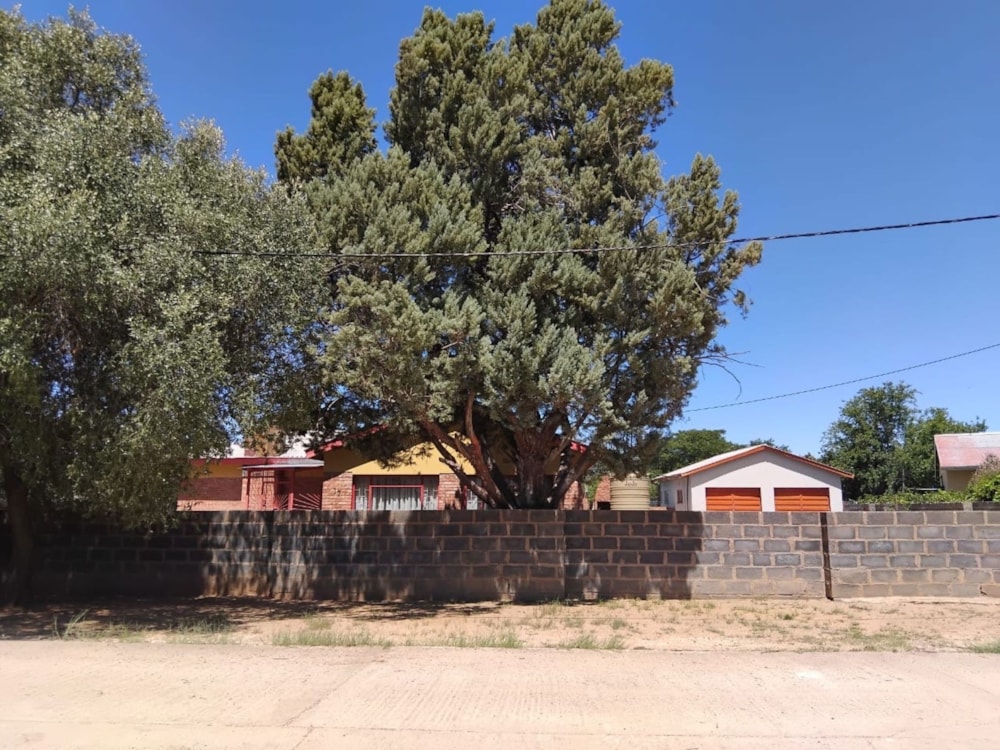 House for sale in Delportshoop - 1KJ1689191