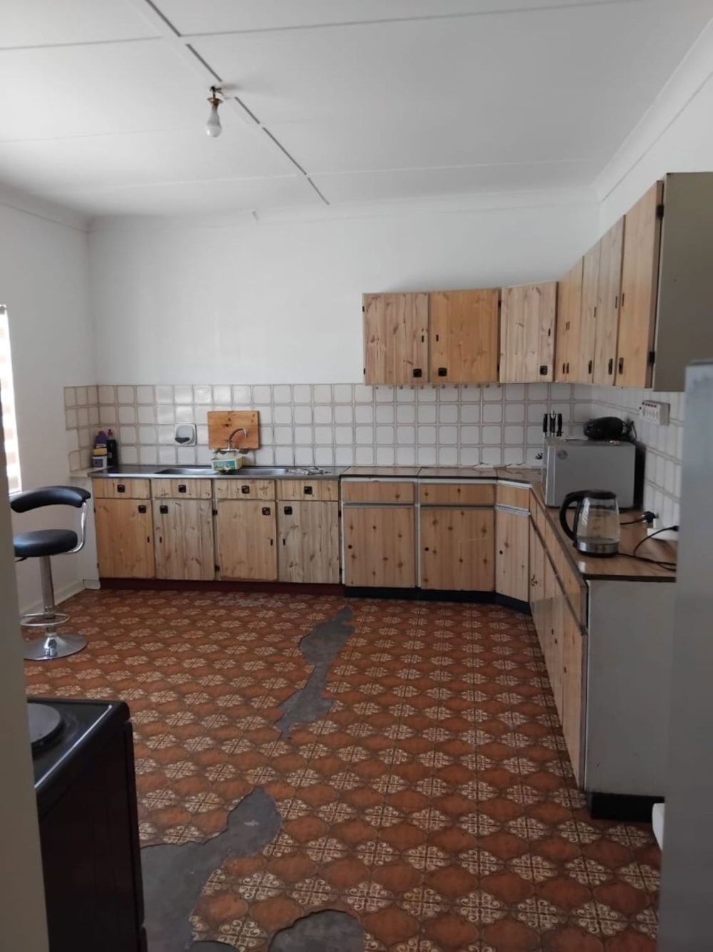 House for sale in Delportshoop - 1KJ1689191