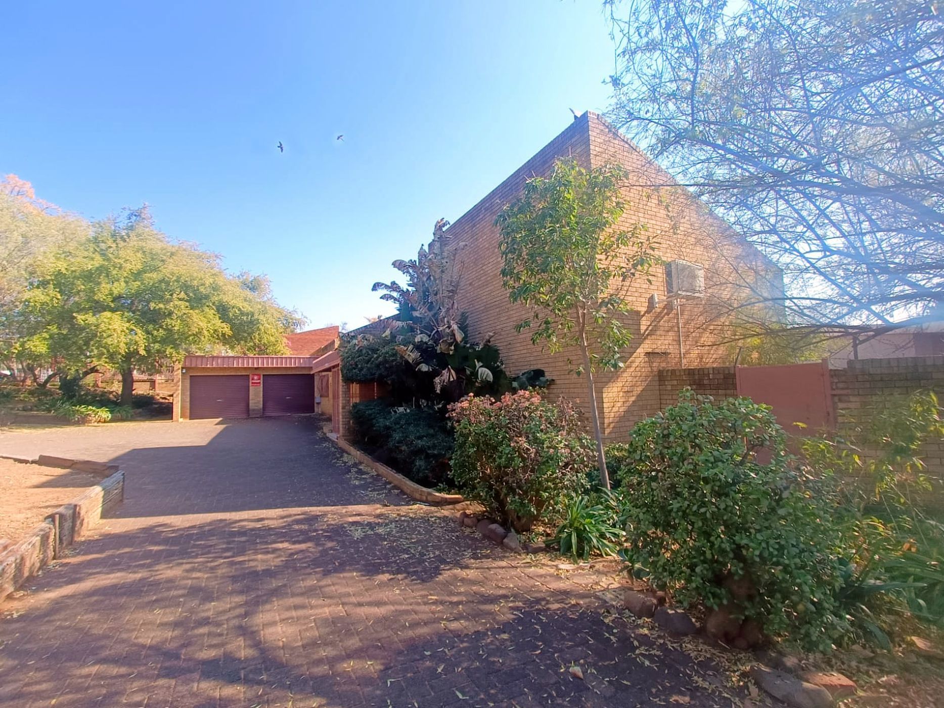 House let in Heuwelsig, Bloemfontein - 1BX1689219
