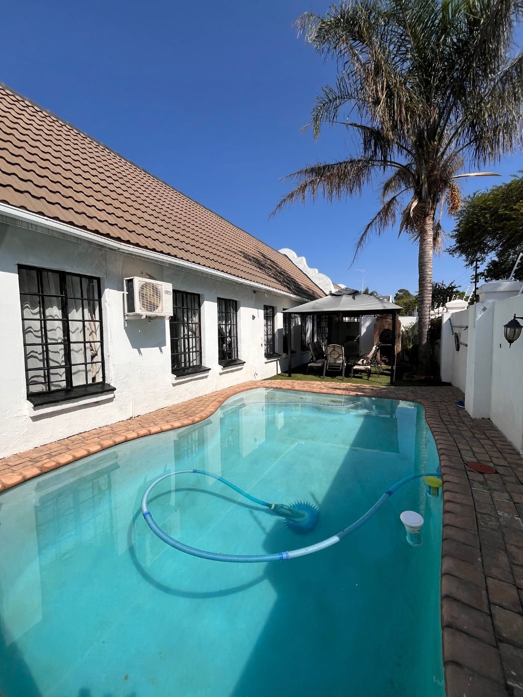 House sold in Halfway Gardens - MR1689358