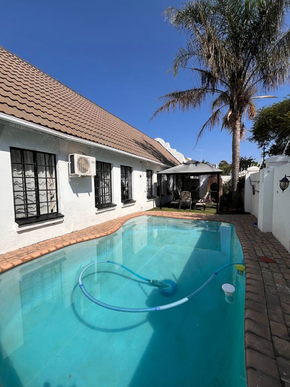 House sold in Halfway Gardens - MR1689358 House sold in Halfway Gardens - MR1689358