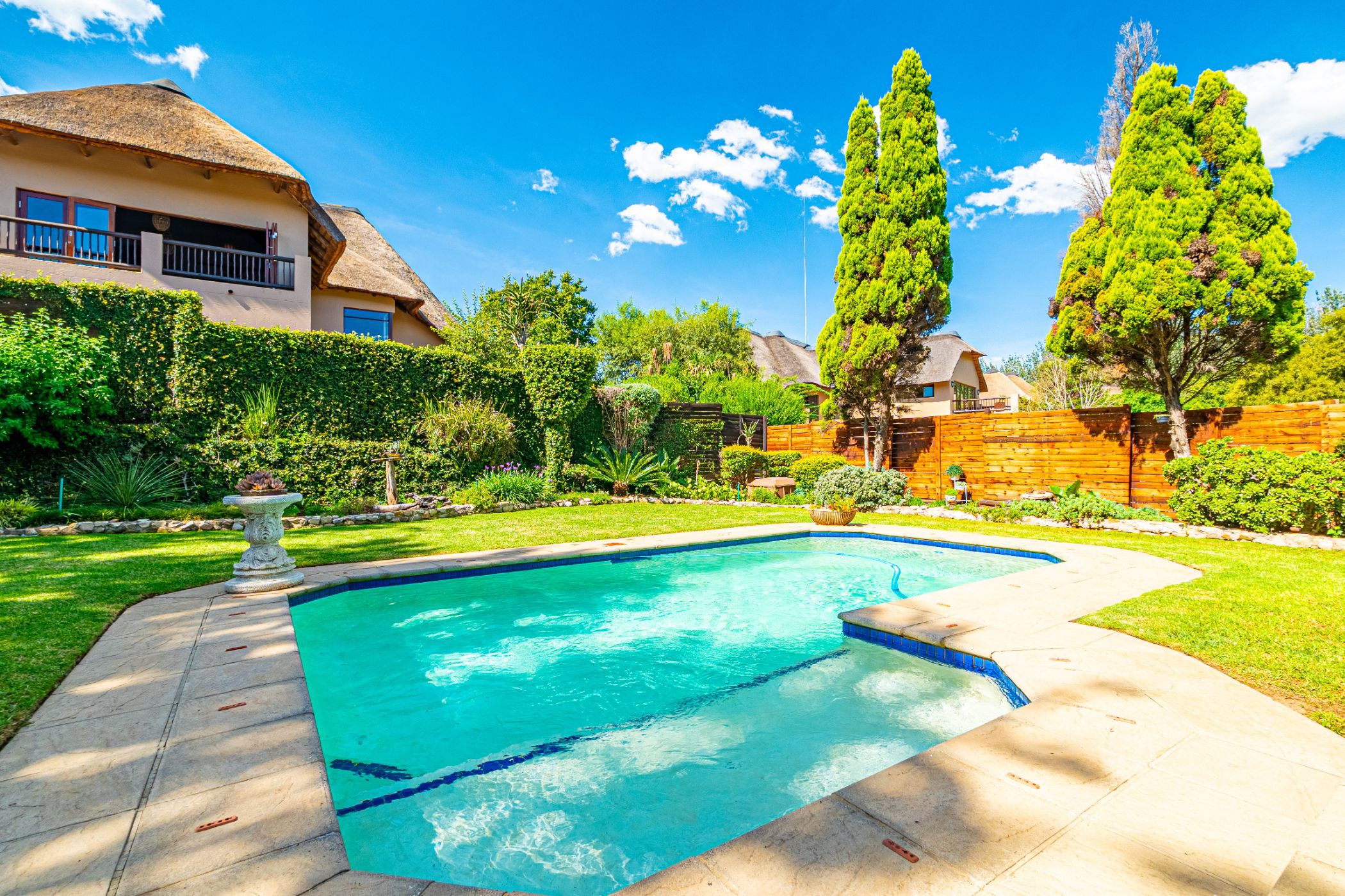 House sold in Kyalami Hills - MR1692631