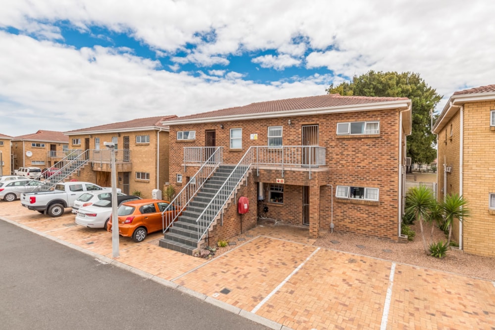 Apartment sold in Brackenfell South - 1BC1688734 Apartment sold in Brackenfell South - 1BC1688734