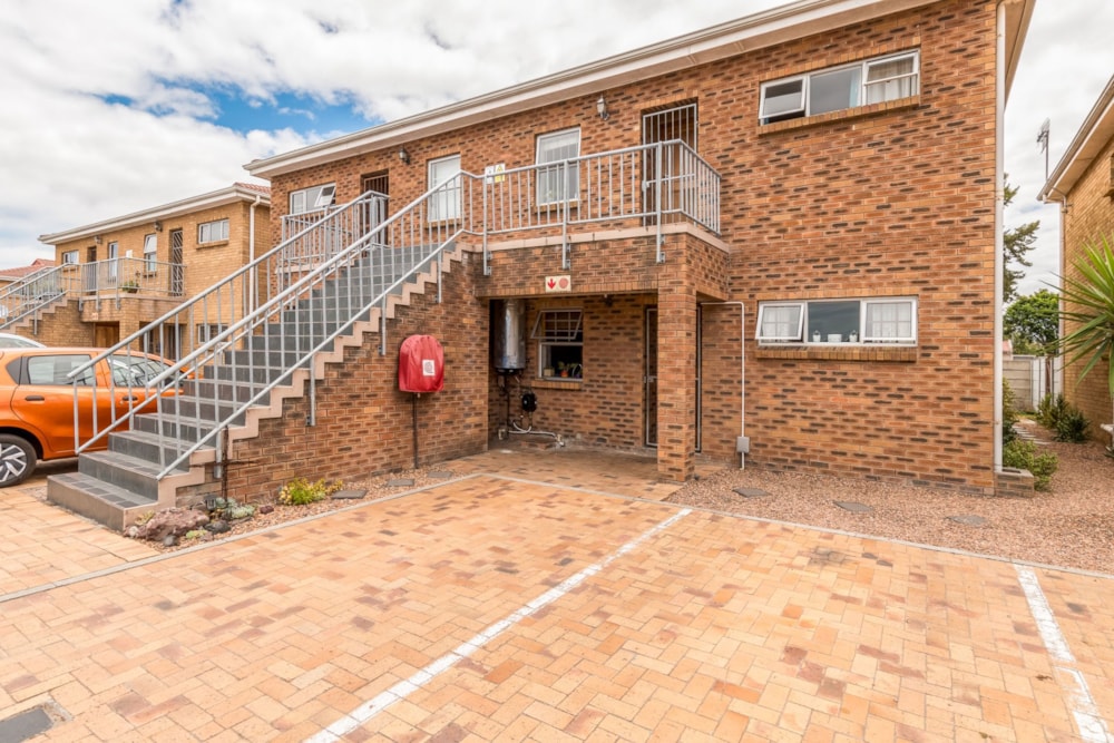 Apartment sold in Brackenfell South - 1BC1688734 Apartment sold in Brackenfell South - 1BC1688734