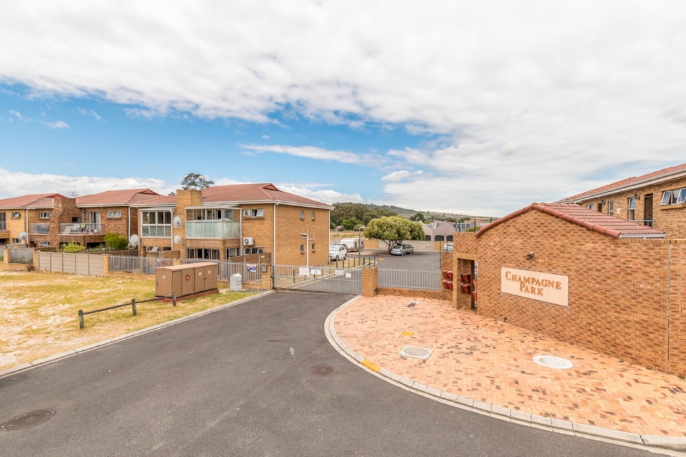 Apartment sold in Brackenfell South - 1BC1688734 Apartment sold in Brackenfell South - 1BC1688734
