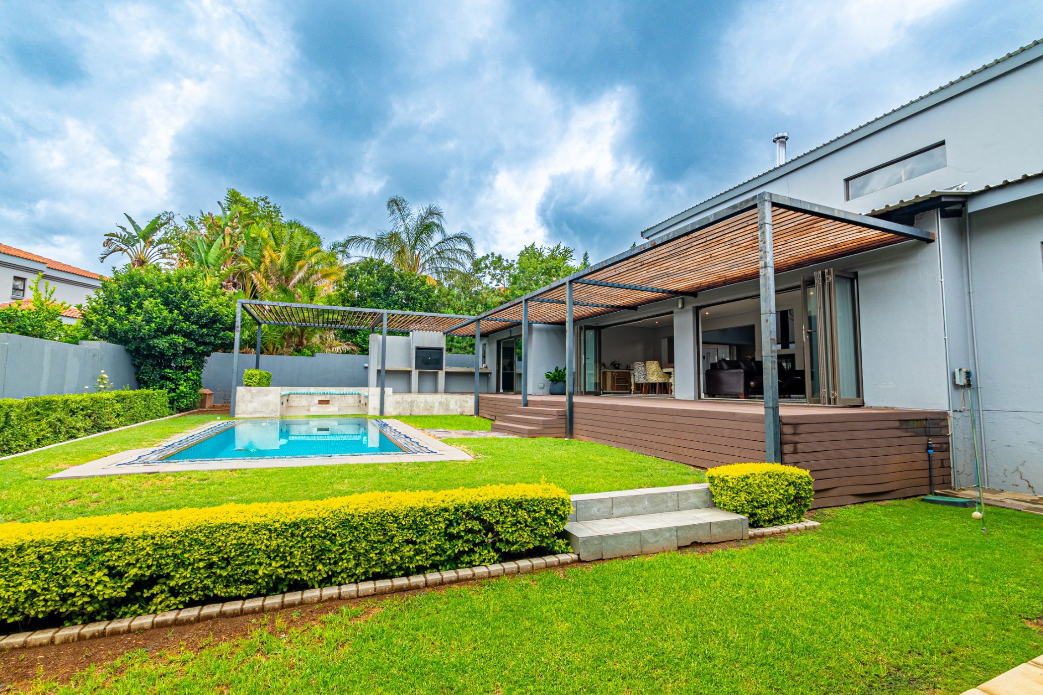 House for sale in Savannah Hills Estate - MR1689945