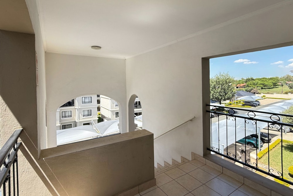 Apartment sold in Carlswald - MR1688811