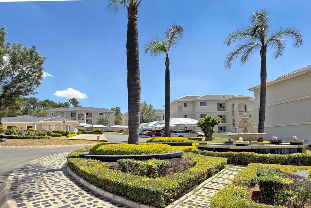 Apartment sold in Carlswald - MR1688811