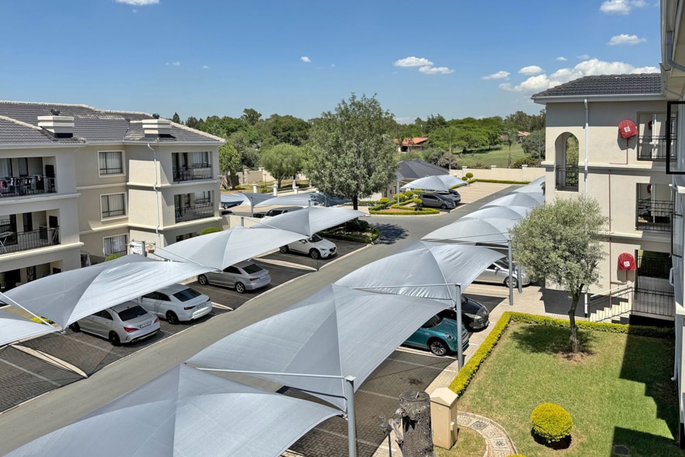 Apartment sold in Carlswald - MR1688811