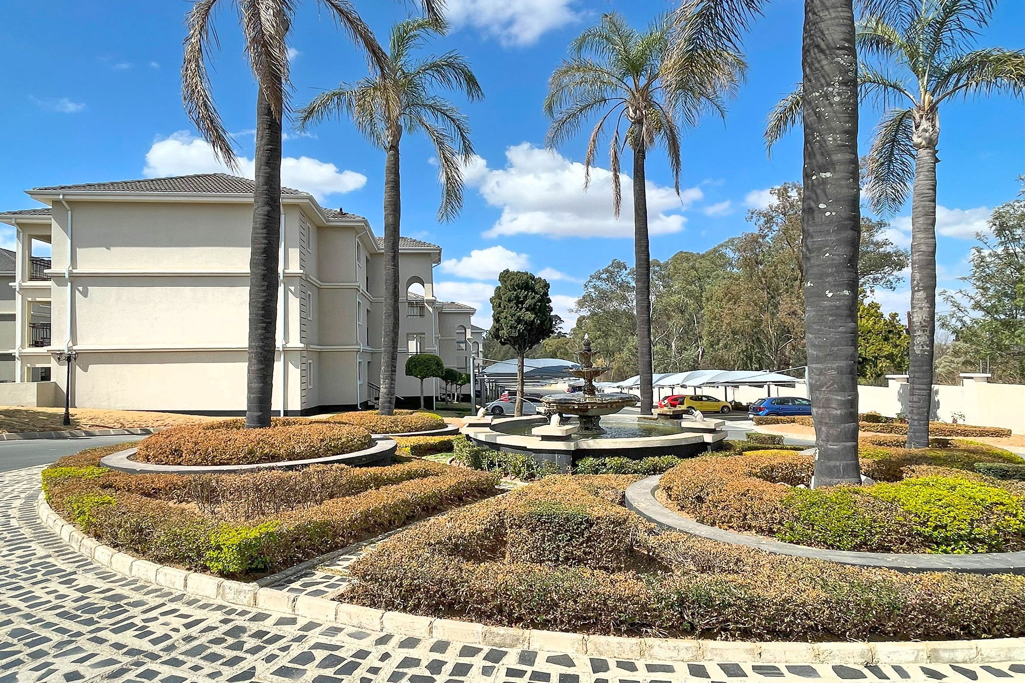 Apartment sold in Carlswald - MR1688811