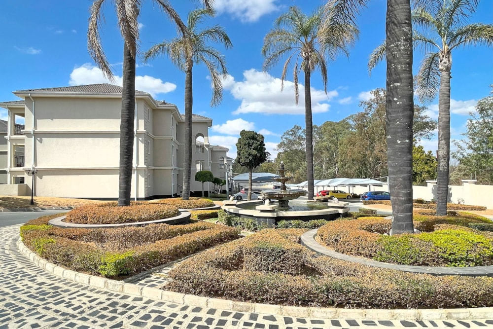 Apartment sold in Carlswald - MR1688811