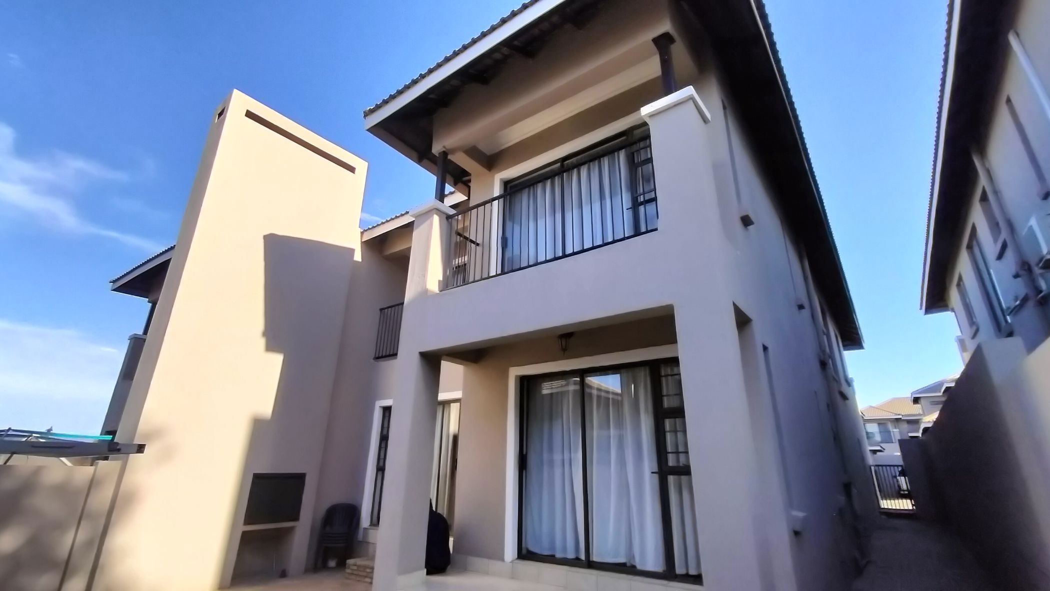 Apartment for sale in Shellyvale - 1BX1691163