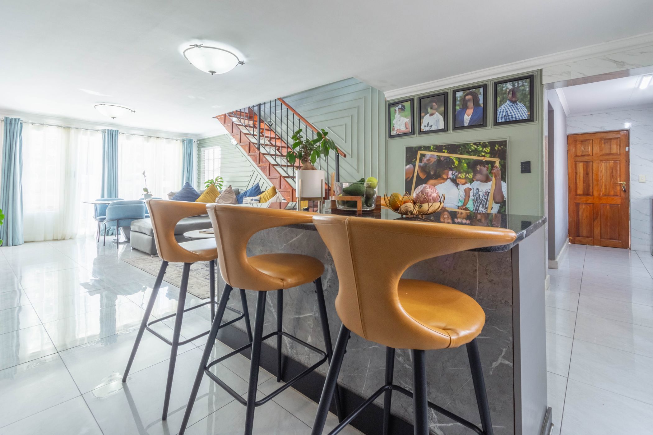 Double-storey cluster for sale in Glen Marais - KTP1688346