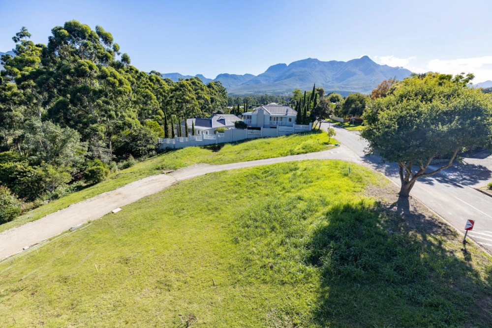 Residential vacant land for sale in Heather Park, George - GEO1691215 Residential vacant land for sale in Heather Park, George - GEO1691215